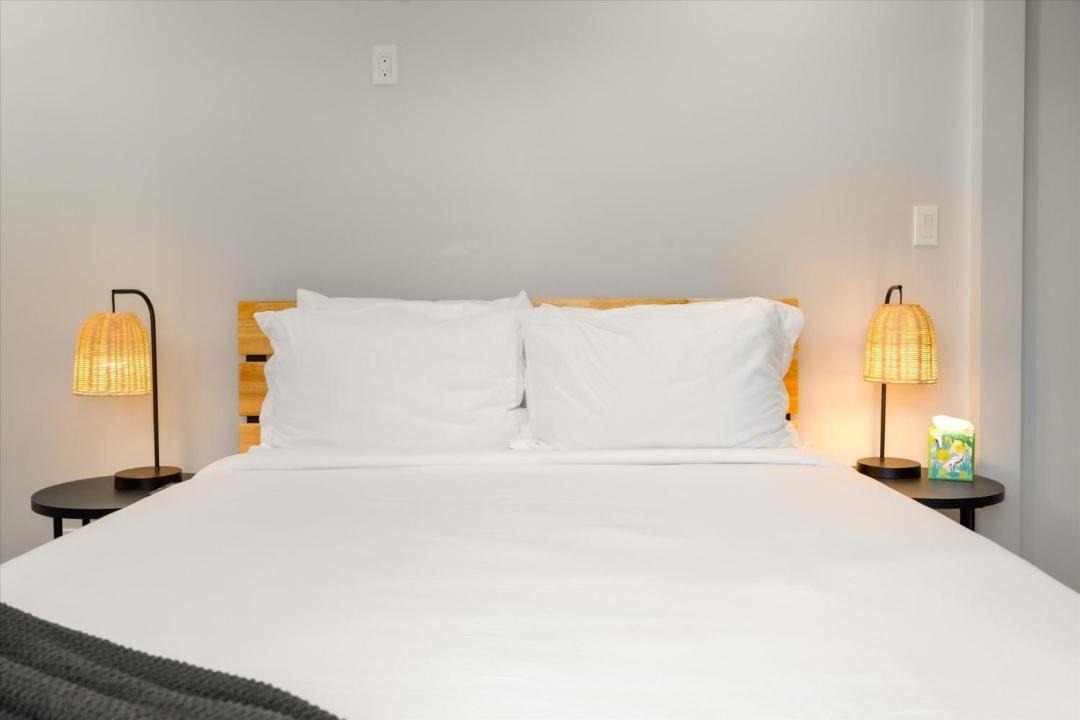 Photo of Bedroom in Park Scottsdale Four