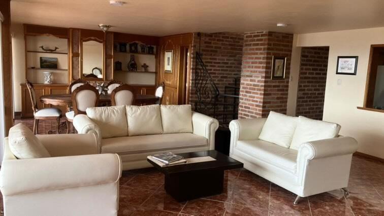 Photo of Livingroom in Zona Centro