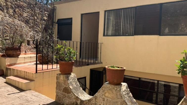 Photo of Patio Balcony in Zona Centro