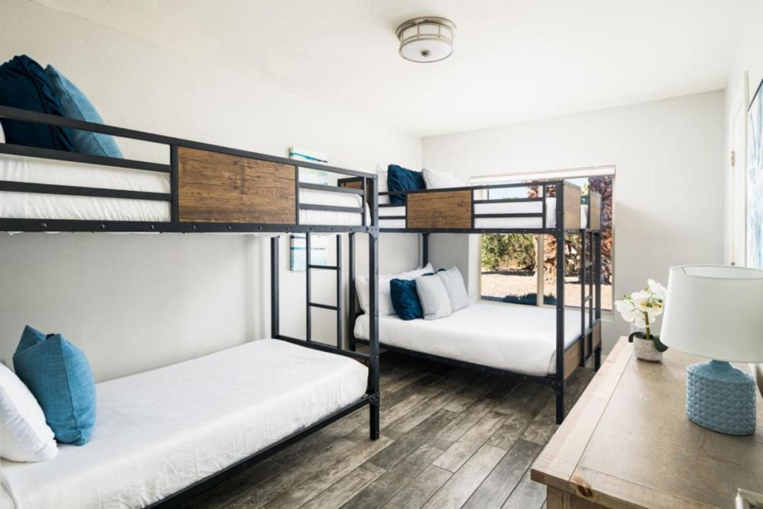 Photo of Bedroom in Alhambra