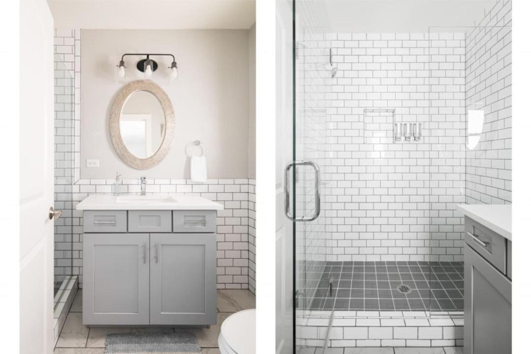 Photo of Bathroom in Alhambra