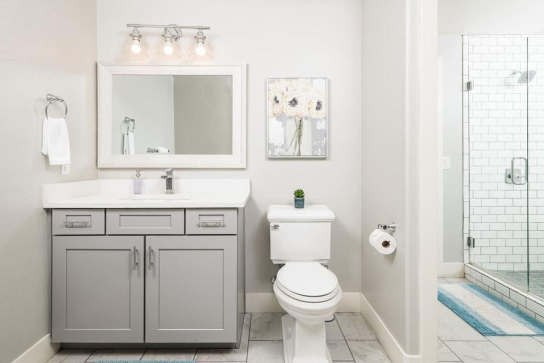 Photo of Bathroom in Alhambra