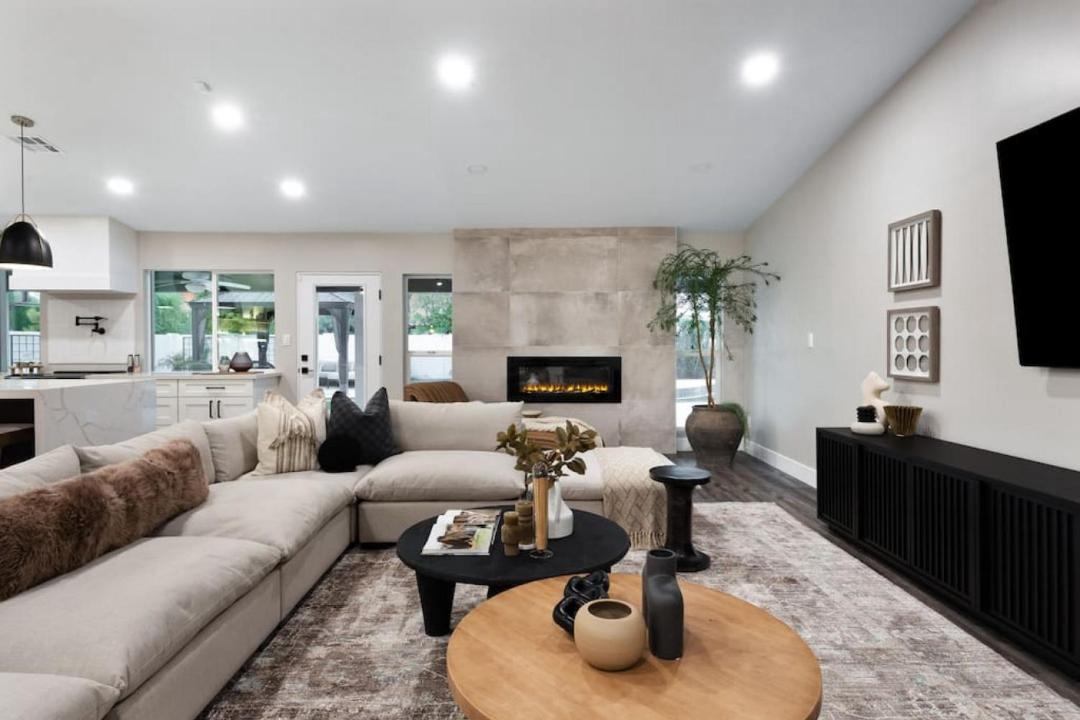 Photo of Livingroom in Avant