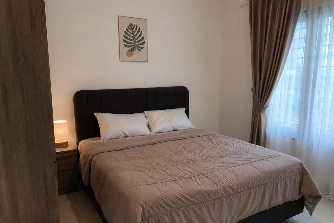 Photo of Bedroom in Soledad de Graciano Sanchez