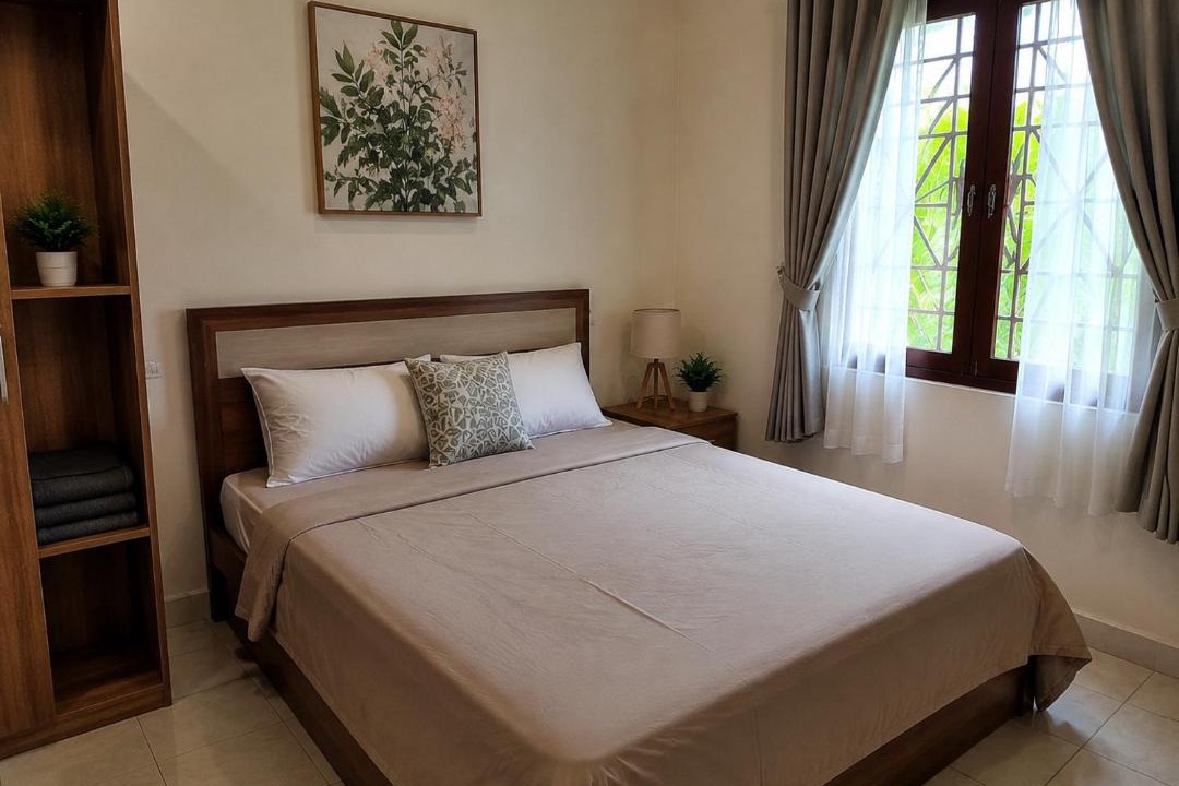 Photo of Bedroom in Soledad de Graciano Sanchez