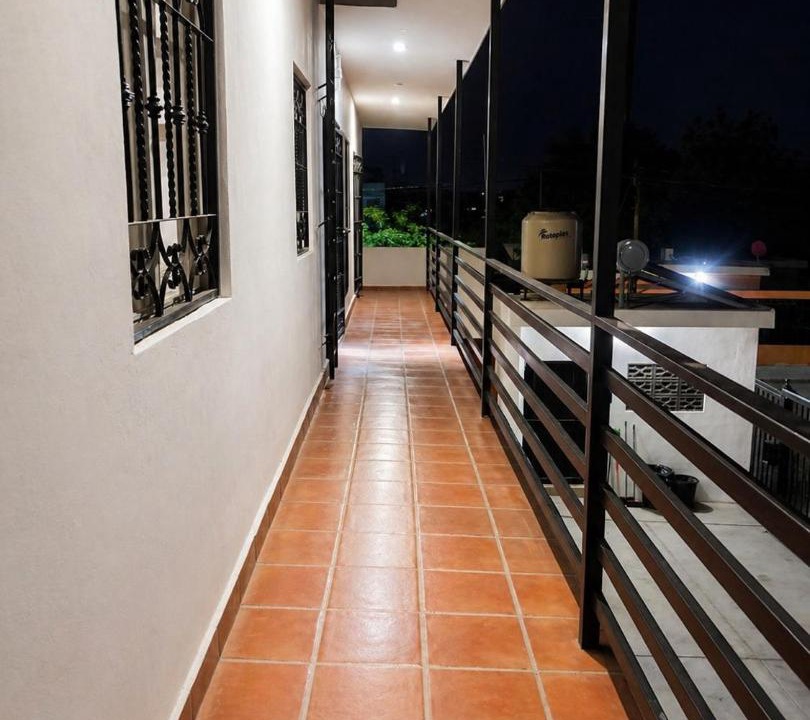 Photo of Patio Balcony in Hermosillo