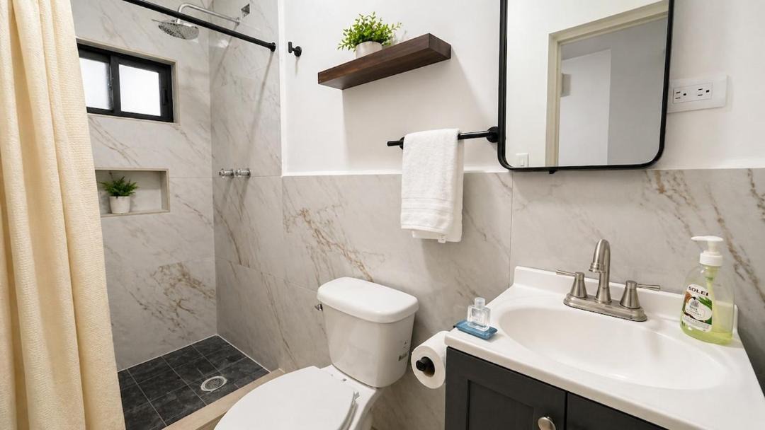 Photo of Bathroom in Hermosillo