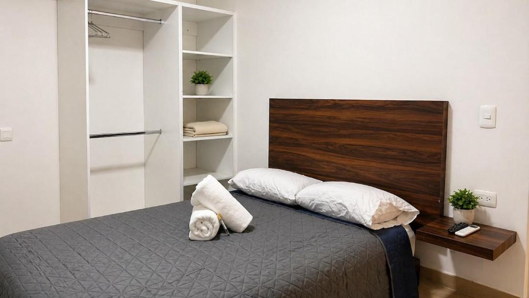 Photo of Bedroom in Hermosillo