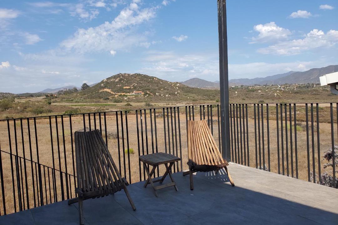 Photo of Patio Balcony in San Antonio de las Minas