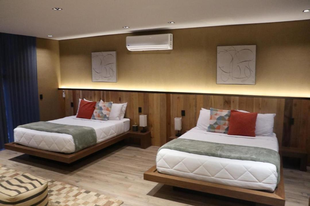 Photo of Bedroom in San Antonio de las Minas