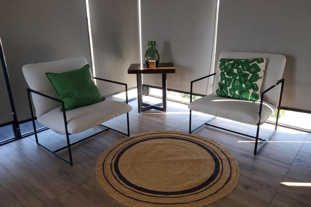 Photo of Livingroom in San Antonio de las Minas