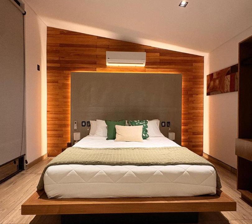 Photo of Bedroom in San Antonio de las Minas