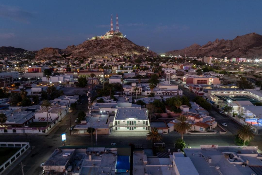 Photo of Others in Hermosillo