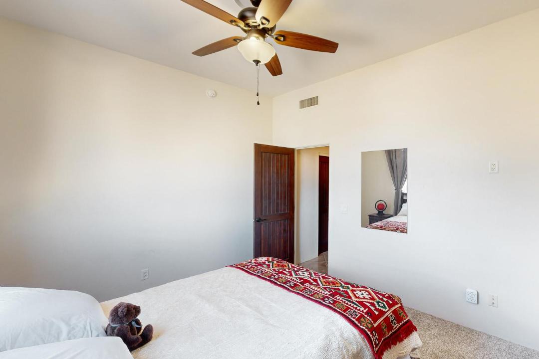 Photo of Bedroom in Forty Niners Country Club Estates