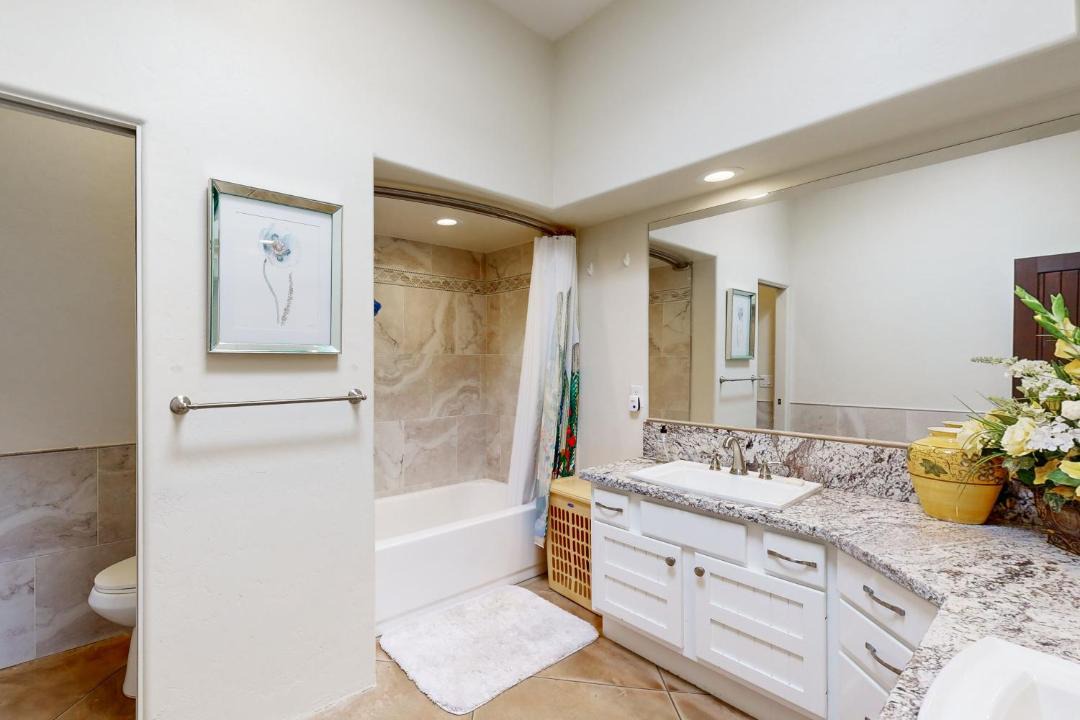 Photo of Bathroom in Forty Niners Country Club Estates
