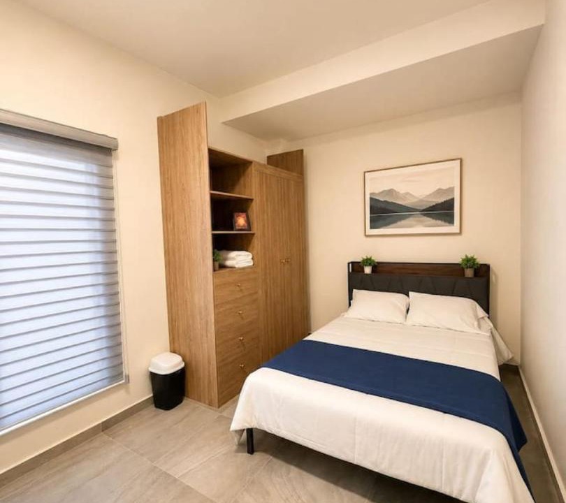 Photo of Bedroom in Hermosillo