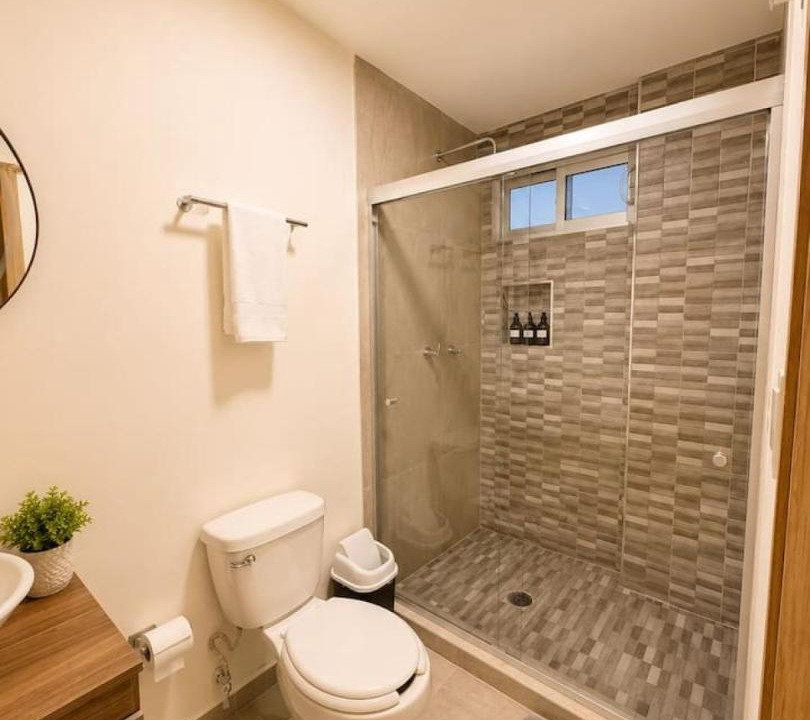 Photo of Bathroom in Hermosillo