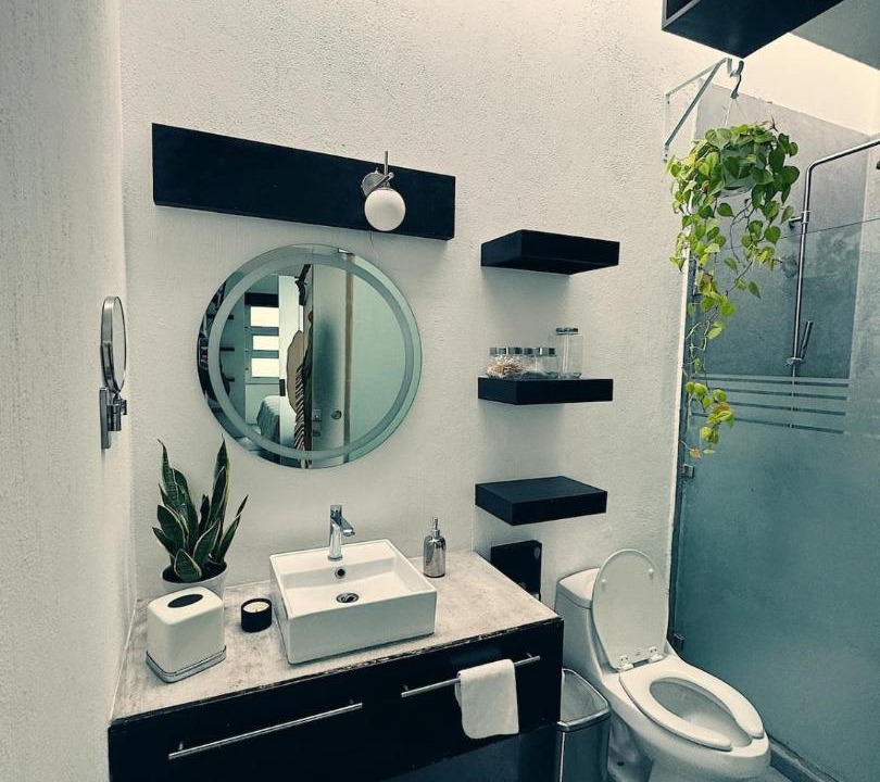 Photo of Bathroom in Tepic