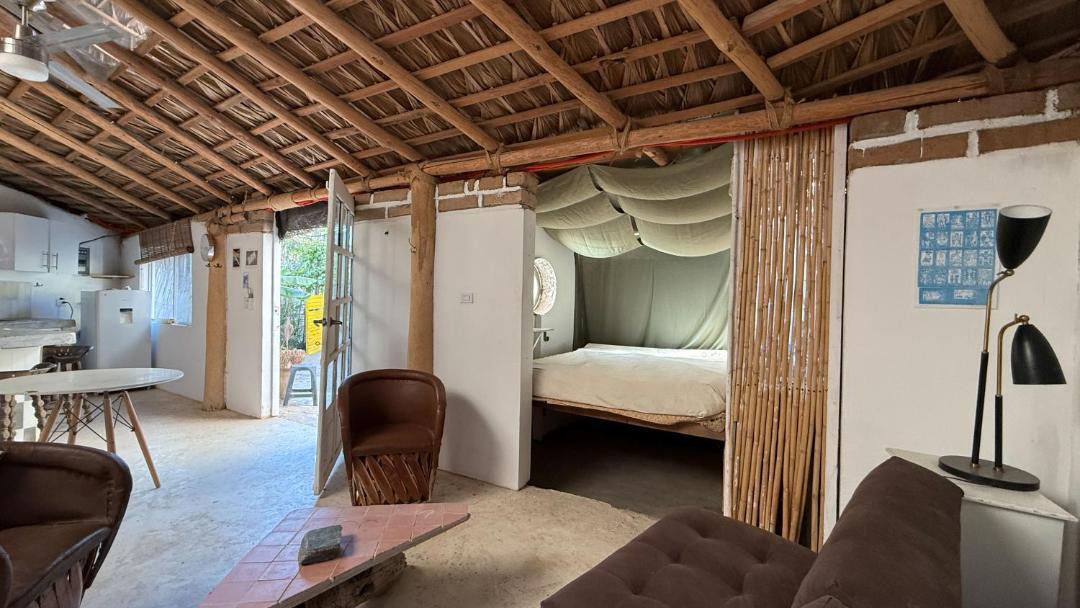 Photo of Bedroom in Todos Santos