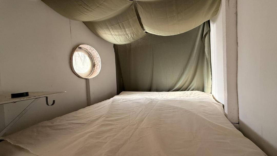 Photo of Bedroom in Todos Santos