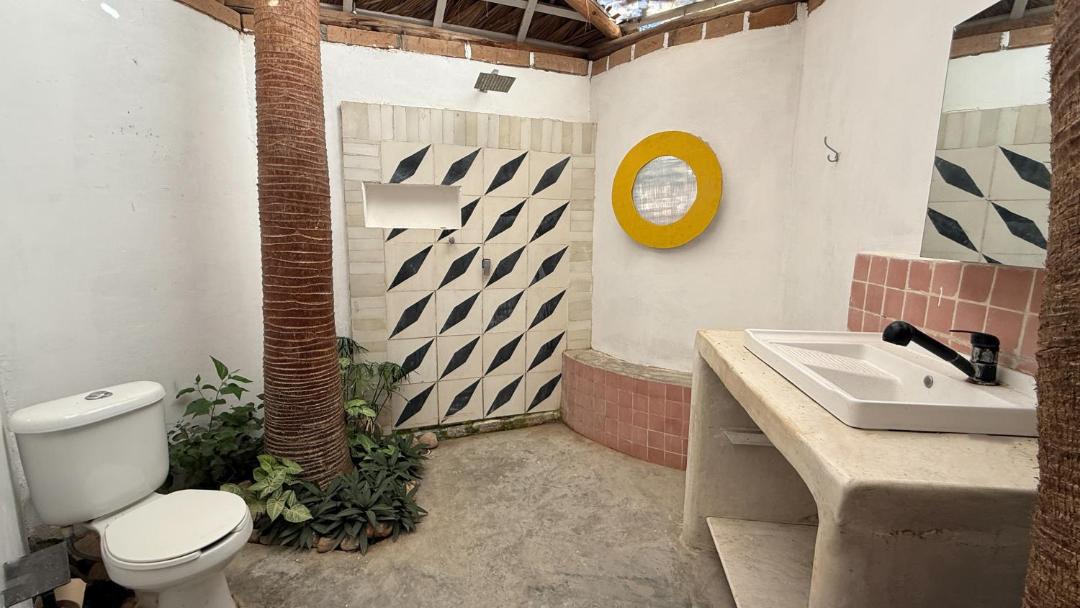 Photo of Bathroom in Todos Santos