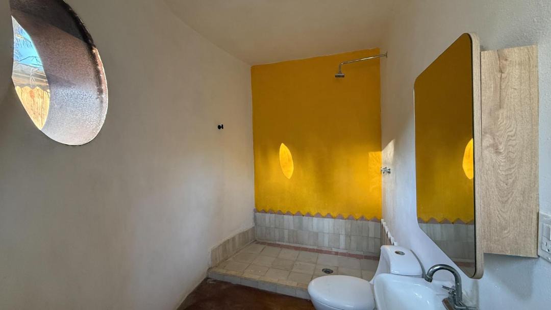 Photo of Bathroom in Todos Santos