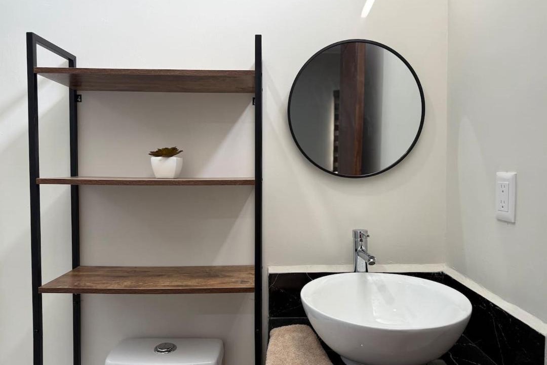Photo of Bathroom in Las Gaviotas
