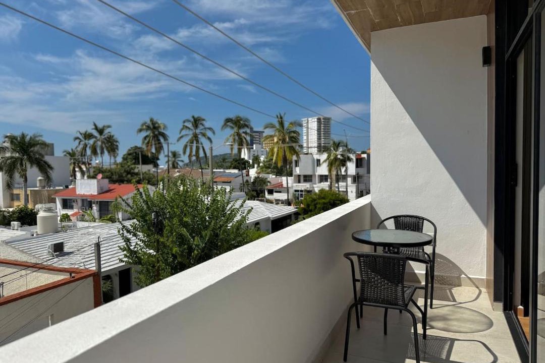 Photo of Patio Balcony in Las Gaviotas