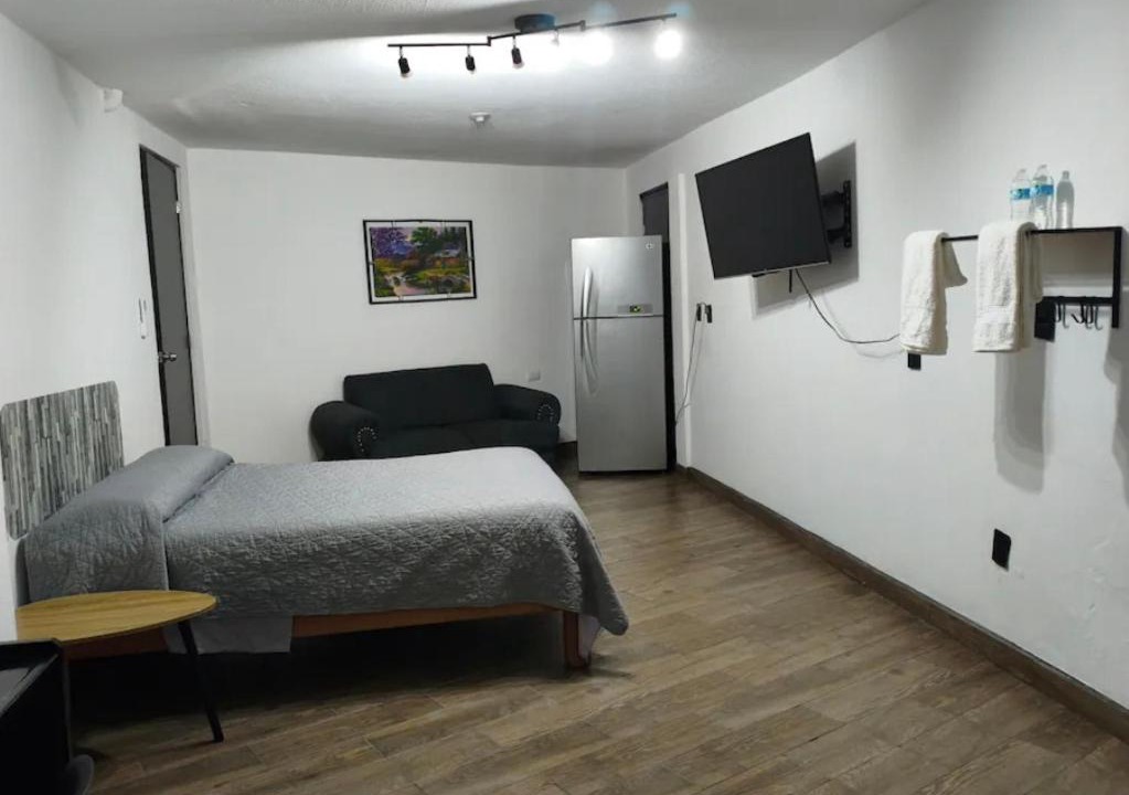 Photo of Bedroom in Mazatlan