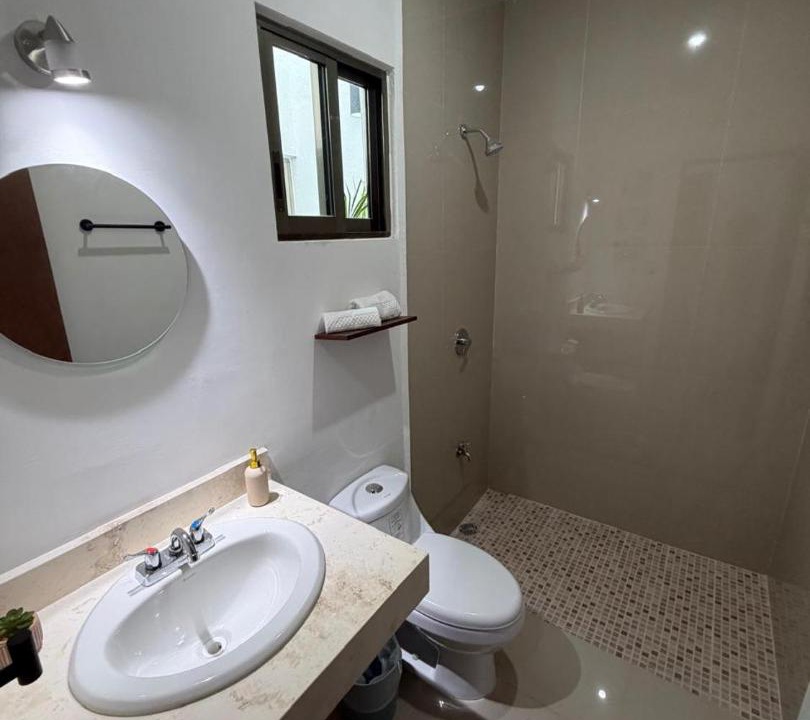 Photo of Bathroom in Xcumpich