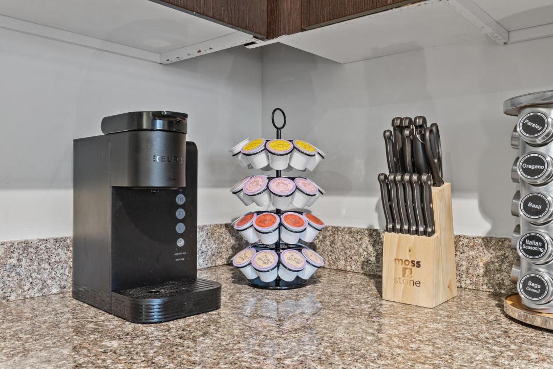 Photo of Kitchen in Evans Churchill