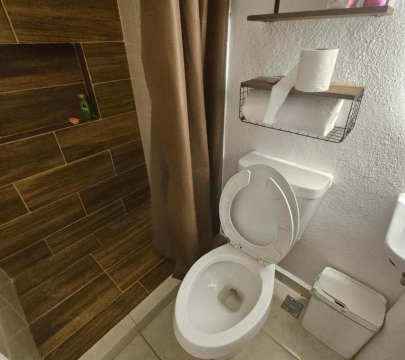 Photo of Bathroom in Ciudad Madero