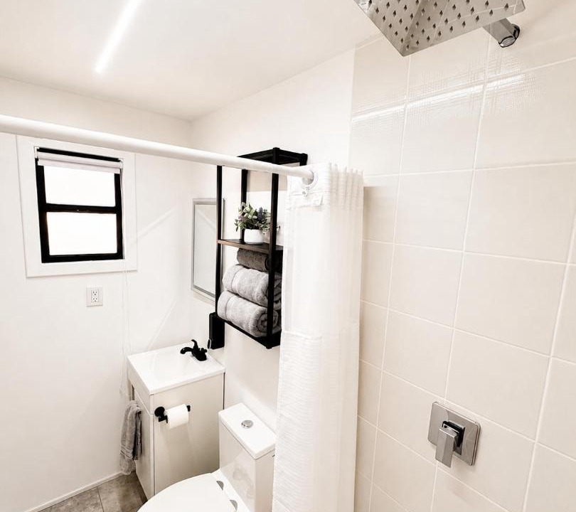 Photo of Bathroom in Mexicali