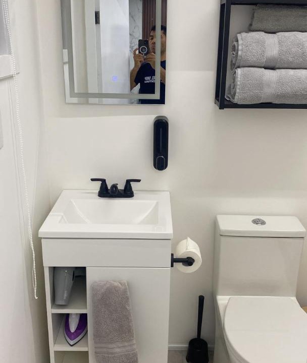 Photo of Bathroom in Mexicali