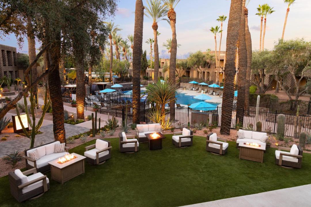Photo of Others in Scottsdale