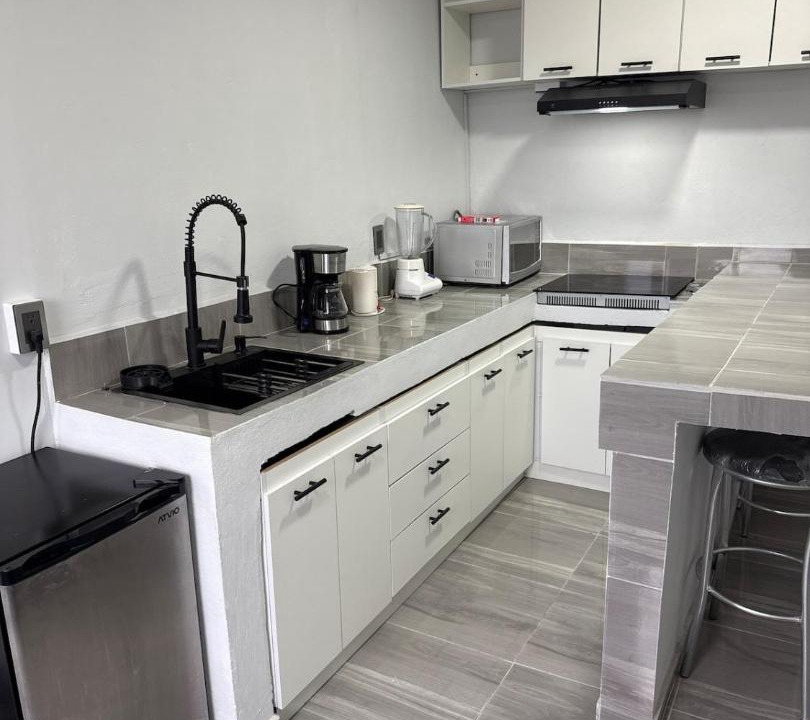 Photo of Kitchen in Maravatio
