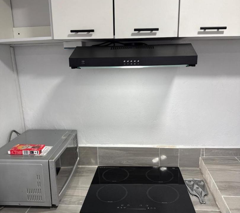 Photo of Kitchen in Maravatio