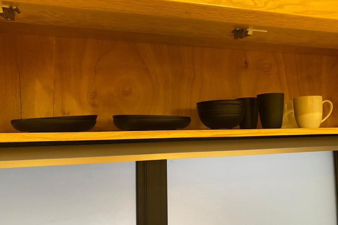 Photo of Kitchen in Tepic