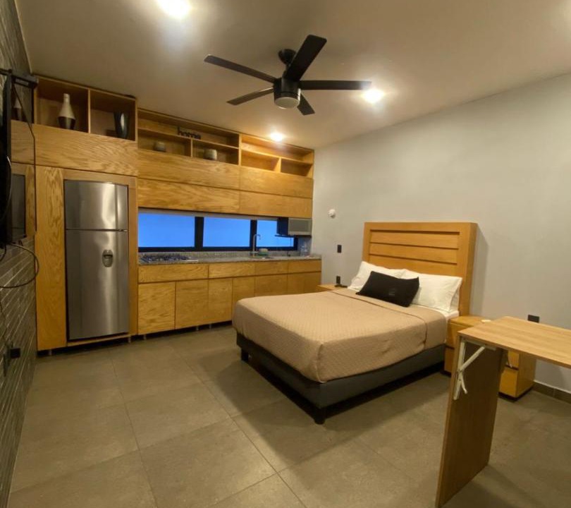 Photo of Bedroom in Tepic