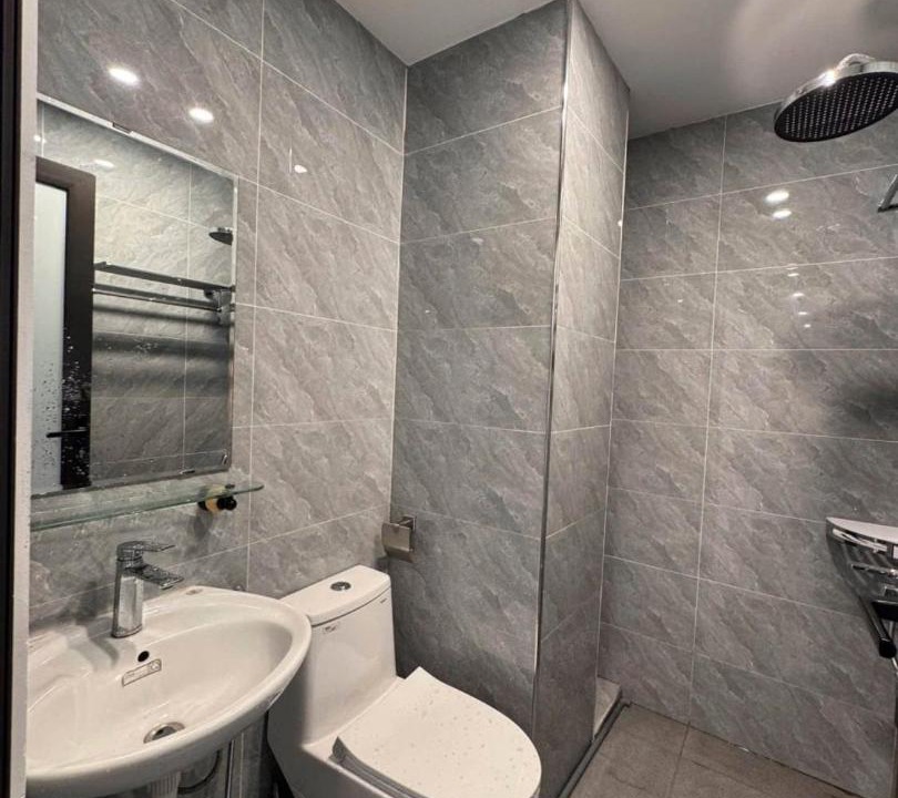 Photo of Bathroom in Juarez Municipality