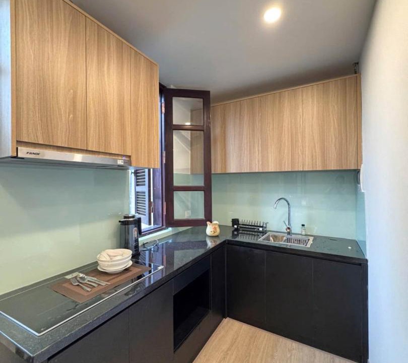 Photo of Kitchen in Juarez Municipality
