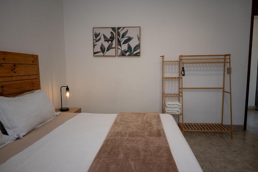 Photo of Bedroom in San Juan de los Lagos