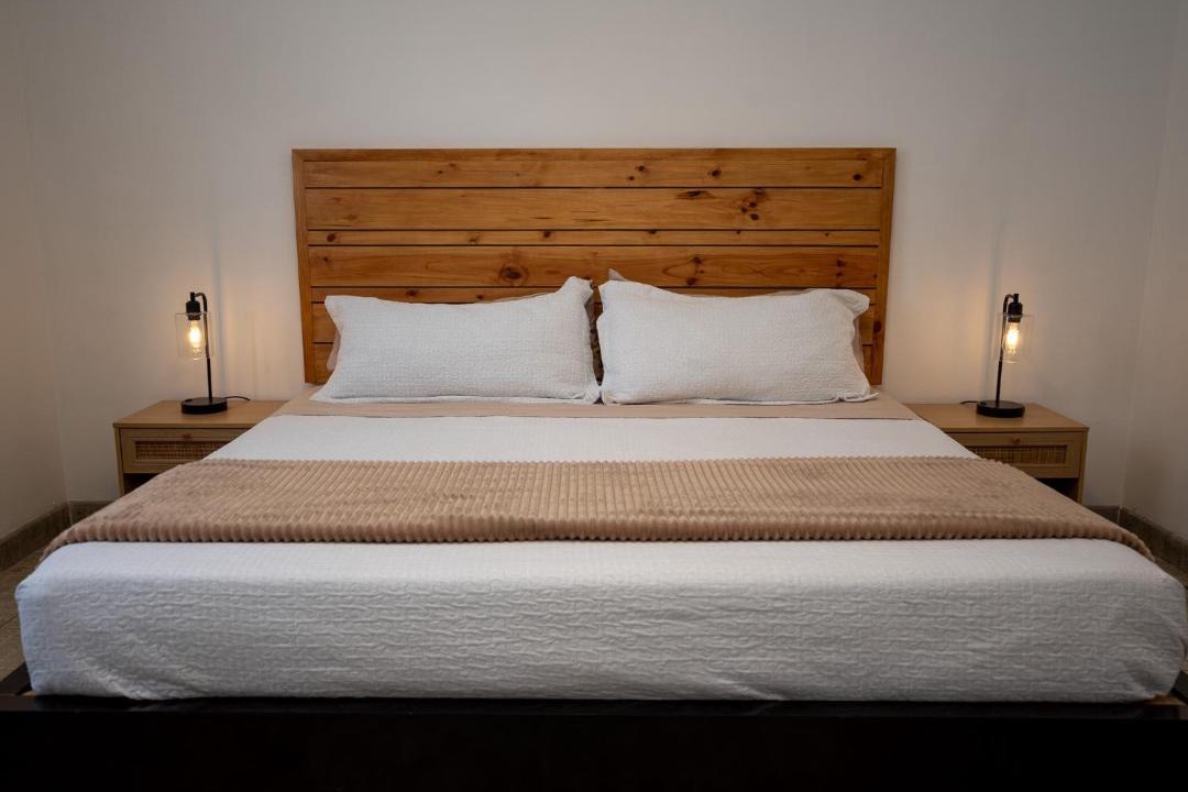 Photo of Bedroom in San Juan de los Lagos
