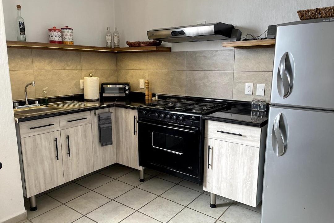 Photo of Kitchen in San Miguel de Allende