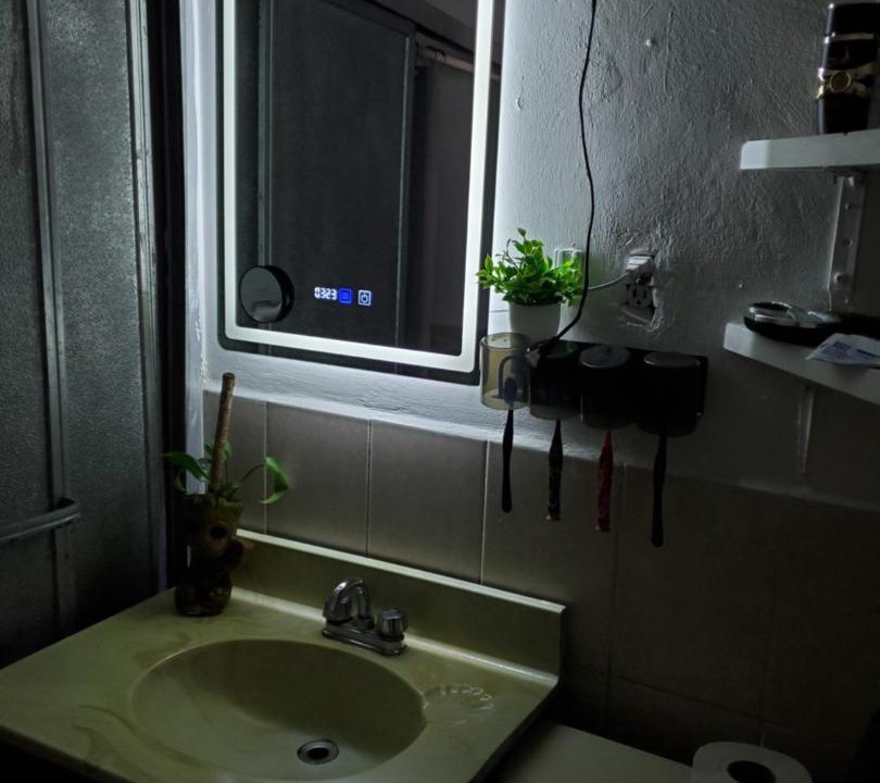 Photo of Bathroom in Tijuana