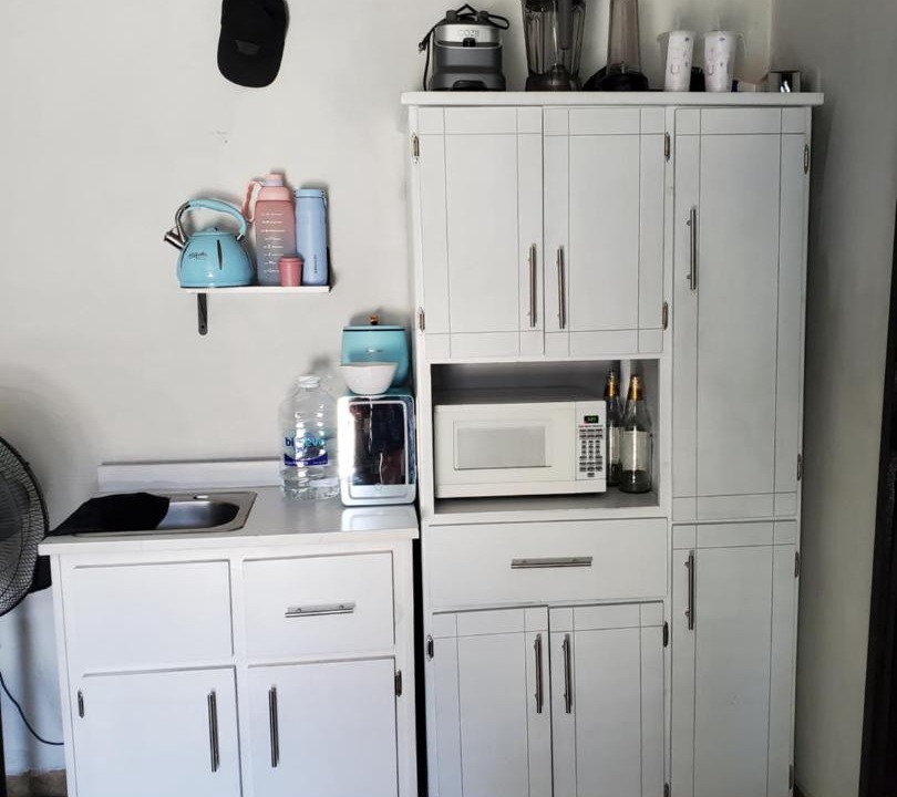 Photo of Kitchen in Tijuana