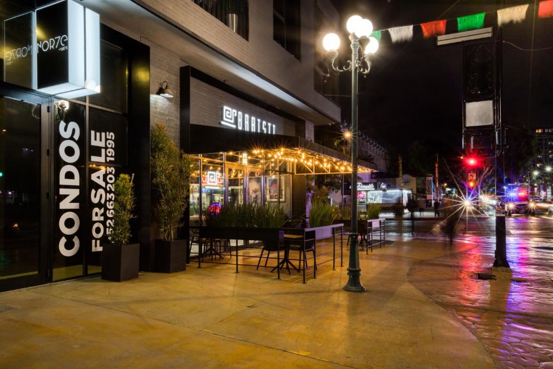 Photo of Others in Avenida Revolucion