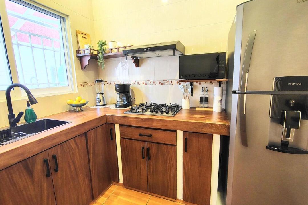 Photo of Kitchen in Crucecita
