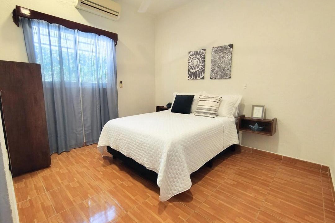 Photo of Bedroom in Crucecita