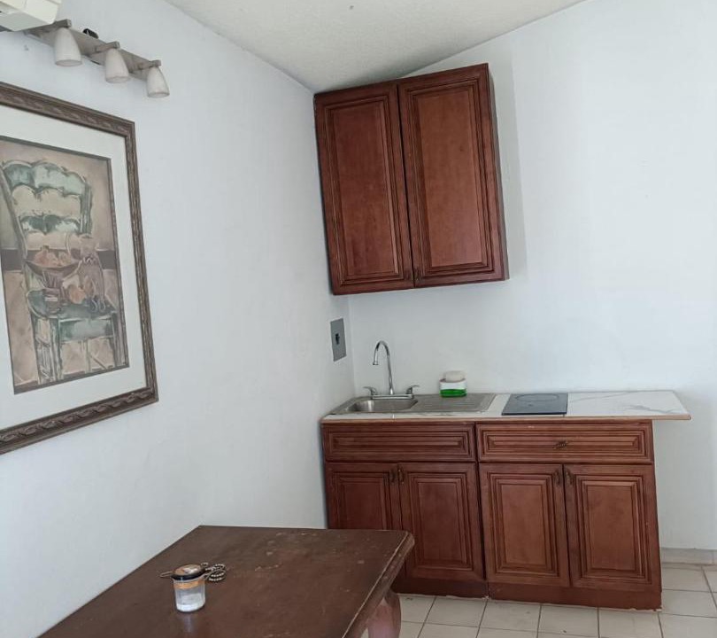 Photo of Kitchen in Loreto